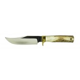 "Jimmy Lile No.19 “Hunter’s Bowie" (K2191)" - 1 of 5