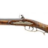 "Contemporary Kentucky Rifle by H. Sloan Jr .58 Caliber (BP103)" - 2 of 4