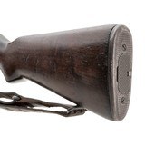 "Early U.S. Springfield M1 Garand .30-06 (R38318)" - 2 of 7