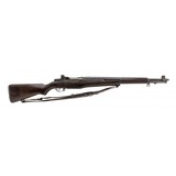 "Early U.S. Springfield M1 Garand .30-06 (R38318)"