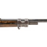 "German WWII Mauser K98k 8mm (R38320)" - 8 of 10