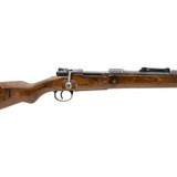 "German WWII Mauser K98k 8mm (R38320)" - 10 of 10