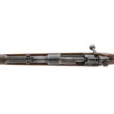 "German WWII Mauser K98k 8mm (R38320)" - 4 of 10
