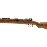 "German WWII Mauser K98k 8mm (R38320)" - 6 of 10