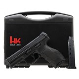 "HK VP9 9mm (PR61444)" - 4 of 4