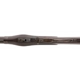 "Harpers Ferry Model 1819 Flintlock Hall Rifle .52 caliber (AL8023)" - 3 of 8