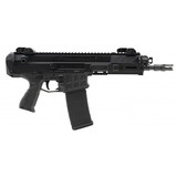 "CZ Bren 2Ms 5.56 NATO (PR61443)" - 1 of 4