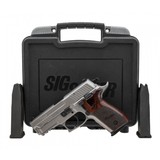 "Sig Sauer P229 Elite Stainless .40 S&W (PR61441)" - 2 of 6