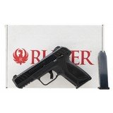 "Ruger Security-9 9mm (PR61439)" - 3 of 4