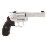 "Kimber K6s Combat .357 Magnum (PR61440)" - 5 of 8