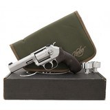 "Kimber K6s Combat .357 Magnum (PR61440)" - 6 of 8
