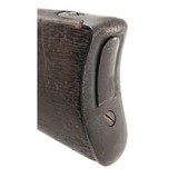 "U.S. Springfield Model 1877 trapdoor Carbine .45-70 (AL8028)" - 9 of 9