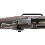 "U.S. Springfield Model 1877 trapdoor Carbine .45-70 (AL8028)" - 4 of 9