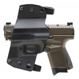 "Canik TP9 Elite 9mm (PR61426)" - 6 of 6