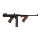 "Auto-Ordnance Thompson 1927 A5 .45ACP (PR61425)" - 1 of 4