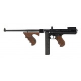 "Auto-Ordnance Thompson 1927 A5 .45ACP (PR61425)" - 3 of 4