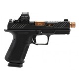 "Shadow Systems MR920 9mm (PR61427)" - 1 of 4