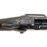 "U.S. Springfield Model 1879 Trapdoor carbine .45-70 (AL8027)" - 4 of 8