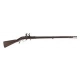 "U.S. Model 1819 Hall Flintlock rifle by S. North .52 caliber (AL7863)" - 1 of 8