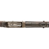 "Kabul Arsenal Martini- Henry Carbine .303 British (AL7833)" - 6 of 8