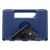 "Colt Mustang PocketLite .380 ACP (C18397)" - 5 of 7