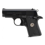 "Colt Mustang PocketLite .380 ACP (C18397)" - 4 of 7