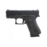 "Glock 43X 9MM (NGZ2008) NEW" - 4 of 4