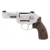 "Kimber K6S Stainless .357 Magnum (NGZ2384) NEW" - 1 of 3