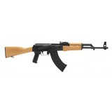 "Century WASR10 7.62x39 (NGZ825) NEW" - 1 of 4