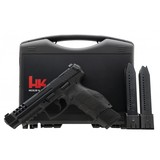 "HK VP9L-B 9mm (NGZ2361) NEW" - 2 of 3