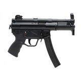"Century Arms MKE AP5M 9mm (NGZ1771) NEW"