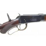 "Winchester 1894 Deluxe .38-55 (AW5359)" - 8 of 9