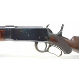 "Winchester 1894 Deluxe .38-55 (AW5359)" - 7 of 9