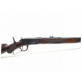 "Winchester 1894 Deluxe .38-55 (AW5359)" - 9 of 9