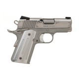 "Kimber Special Edition Diamond Ultra II 9mm (PR61451)" - 1 of 7