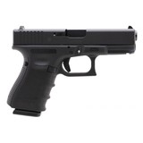 "Glock 19 Gen. 4 9mm (PR61433)" - 1 of 4