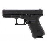 "Glock 19 Gen. 4 9mm (PR61432)" - 2 of 4