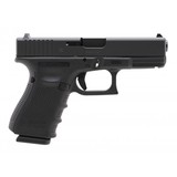 "Glock 19 Gen. 4 9mm (PR61432)" - 1 of 4