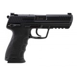 "Heckler & Koch HK45 .45 ACP (PR61591)" - 1 of 4