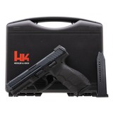 "Heckler & Koch VP9 9mm (PR61588)" - 3 of 4
