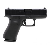 "Glock 43x 9mm (PR61581)" - 1 of 4