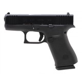 "Glock 43x 9mm (PR61581)" - 4 of 4
