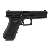 "Glock 17 RTF2 Gen 3 9mm (PR61580)" - 1 of 4