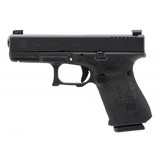 "Glock 19 Gen 4 Triarc 9mm (PR61576)" - 2 of 4
