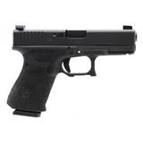 "Glock 19 Gen 4 Triarc 9mm (PR61576)" - 1 of 4