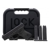 "Glock 19 Gen 4 Triarc 9mm (PR61576)" - 4 of 4