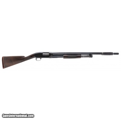 "Winchester 12 Black Diamond Trap 12 Gauge (W11973)"