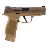 "Sig Sauer P365XL 9mm (PR61596)" - 1 of 4