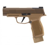 "Sig Sauer P365XL 9mm (PR61596)" - 2 of 4