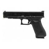 "Glock 34 Gen 5 M.O.S. 9mm (PR61601)" - 4 of 4